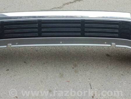Бампер передній для Toyota Land Cruiser Київ 52119-60890