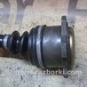 Полуось передняя правая в сборе для Skoda Superb Київ 8D0407272DT