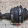 Полуось задняя в сборе для Volkswagen Passat B5 (08.1996-02.2005) Київ 8E0501203B