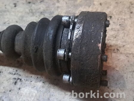 Полуось задняя в сборе для Volkswagen Passat B5 (08.1996-02.2005) Київ 8E0501203B