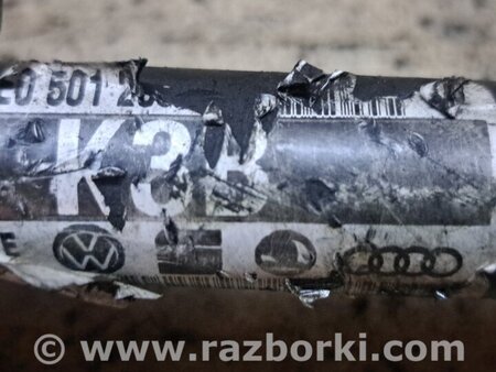 Полуось задняя в сборе для Volkswagen Passat B5 (08.1996-02.2005) Київ 8E0501203B