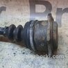 Полуось передняя левая в сборе для Volkswagen Passat B5 (08.1996-02.2005) Київ 8D0407271DF