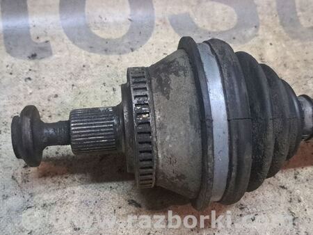 Полуось передняя левая в сборе для Volkswagen Passat B5 (08.1996-02.2005) Київ 8D0407271DF