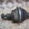 Полуось передняя левая в сборе для Volkswagen Passat B5 (08.1996-02.2005) Київ 8D0407271DF