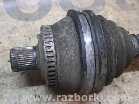 Полуось передняя левая в сборе для Skoda Superb Київ 8D0407271EA