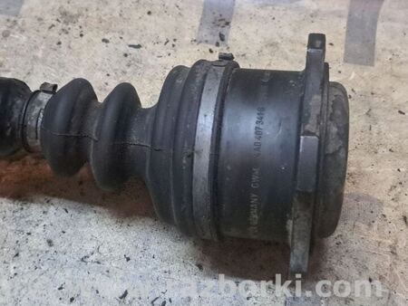 Полуось передняя левая в сборе для Audi (Ауди) A6 Allroad quattro C5 (00-05) Київ 4B0407271AP