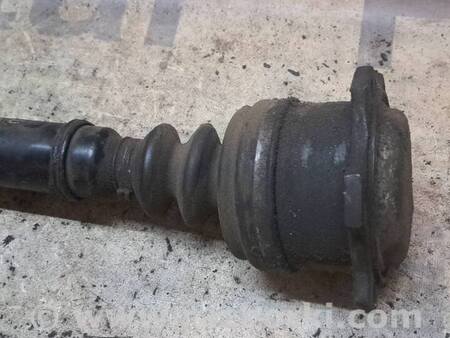 Полуось передняя правая для Audi (Ауди) A6 Allroad quattro C5 (00-05) Київ 4B0407418E