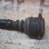 Полуось передняя правая для Audi (Ауди) A6 Allroad quattro C5 (00-05) Київ 4B0407418E