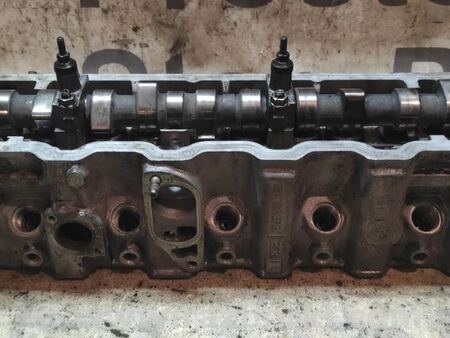 Головка блока для Volkswagen T4 Transporter, Multivan (90-03) Київ 074103265DX