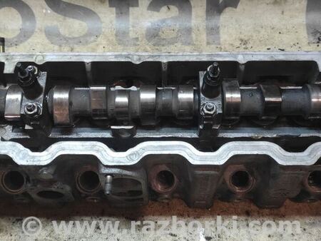 Головка блока для Volkswagen T4 Transporter, Multivan (90-03) Київ 074103265DX