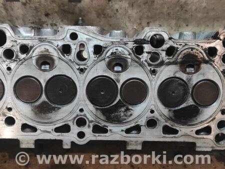 Головка блока для Volkswagen T4 Transporter, Multivan (90-03) Київ 074103265DX
