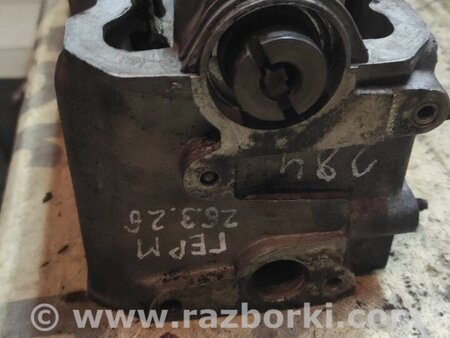 Головка блока для Volkswagen T4 Transporter, Multivan (90-03) Київ 074103265DX