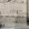Передня балка підрамник для Volkswagen Golf VI Mk6 (08-12) Костопіль 1k0 199 369 F
