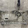 Передня балка підрамник для Volkswagen Golf VI Mk6 (08-12) Костопіль 1k0 199 369 F