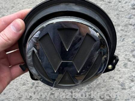 Ручка кришки багажника для Volkswagen Golf VI Mk6 (08-12) Костопіль 3C5 827 469 F