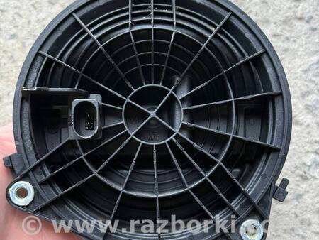 Ручка кришки багажника для Volkswagen Golf VI Mk6 (08-12) Костопіль 3C5 827 469 F