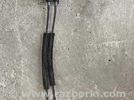 Куліса перемикання КПП для Volkswagen Golf V Mk5 (03-08) Костопіль 1K0 711 049 AR