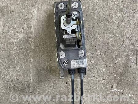Куліса перемикання КПП для Volkswagen Golf V Mk5 (03-08) Костопіль 1K0 711 049 AR