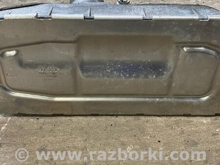 Куліса перемикання КПП для Volkswagen Golf V Mk5 (03-08) Костопіль 1K0 711 049 AR