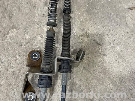 Куліса перемикання КПП для Volkswagen Golf V Mk5 (03-08) Костопіль 1K0 711 049 AR