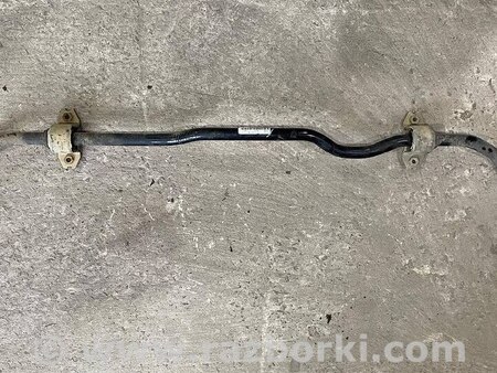 Стабілізатор передній для Volkswagen Golf VI Mk6 (08-12) Костопіль 1K0 411 303 AS