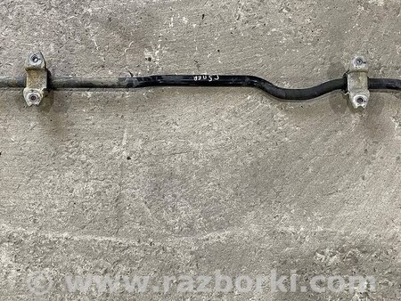 Стабілізатор передній для Volkswagen Golf VI Mk6 (08-12) Костопіль 1K0 411 303 AS