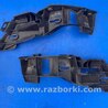кронштейн кріплення бампера для Volkswagen Golf V Mk5 (03-08) Костопіль 1k6 807 394, 1k6 807 376