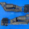 кронштейн кріплення бампера для Volkswagen Golf V Mk5 (03-08) Костопіль 1k6 807 394, 1k6 807 376