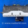 Подушка безпеки бічна аірбаг для Volkswagen Golf V Mk5 (03-08) Костопіль 1k0880204H