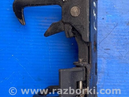 Замок капота для Volkswagen Golf V Mk5 (03-08) Костопіль 1K0823480