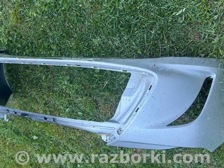 Бампер передній для Toyota Camry 50 XV50 (11-14) Київ 5211906A50