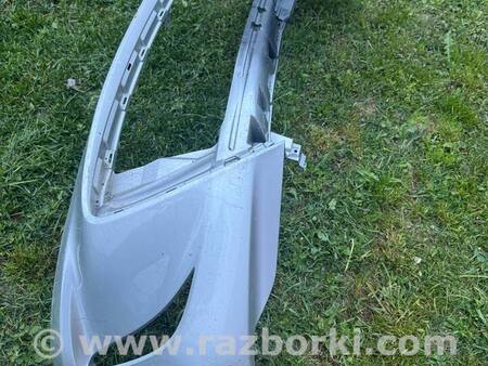 Бампер передній для Toyota Camry 50 XV50 (11-14) Київ 5211906A50