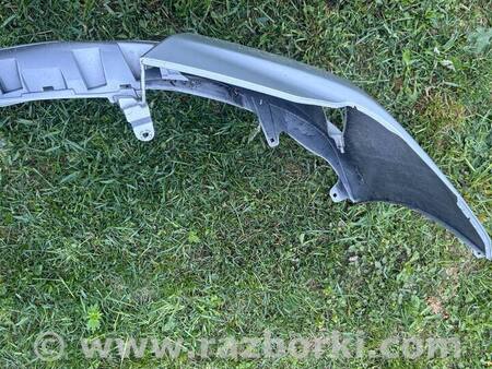Бампер передній для Toyota Camry 50 XV50 (11-14) Київ 5211906A50