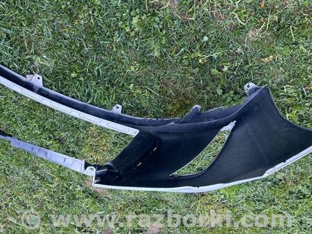 Бампер передній для Toyota Camry 50 XV50 (11-14) Київ 5211906A50