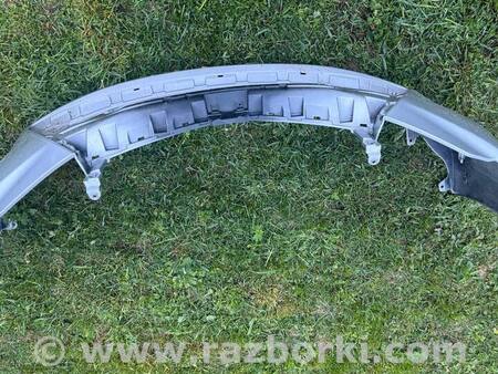 Бампер передній для Toyota Camry 50 XV50 (11-14) Київ 5211906A50
