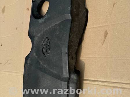 Накладка двигуна для Toyota RAV-4 V XA50 (18-25) Київ 12601-25090