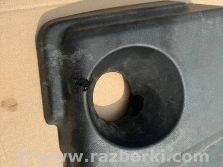 Накладка двигуна для Toyota RAV-4 V XA50 (18-25) Київ 12601-25090