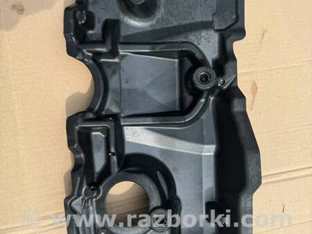 Накладка двигуна для Toyota RAV-4 V XA50 (18-25) Київ 12601-25090