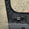 рамка консолі для Volkswagen Golf VI Mk6 (08-12) Костопіль 5k0.858.069.P