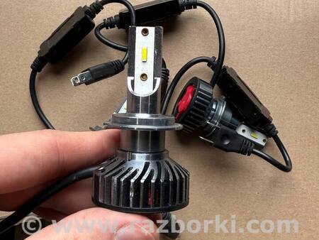 Лампочка для Volkswagen Golf V Mk5 (03-08) Костопіль