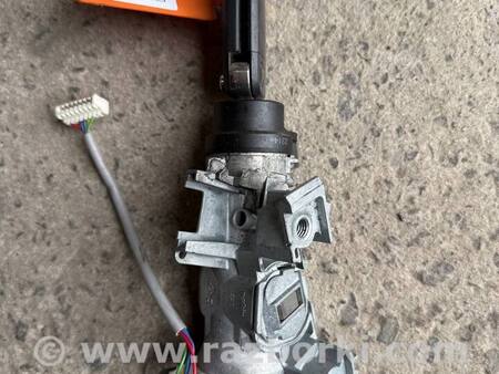 Замок зажигания запалювання для Volkswagen Golf VII Mk7 (12-20) Костопіль 1k0 905 851