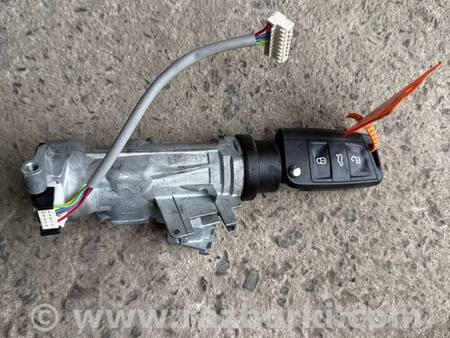 Замок зажигания запалювання для Volkswagen Golf VII Mk7 (12-20) Костопіль 1k0 905 851