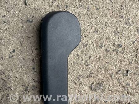 Ручка відкривання капота для Volkswagen Golf VI Mk6 (08-12) Костопіль 1J1 823 533 C
