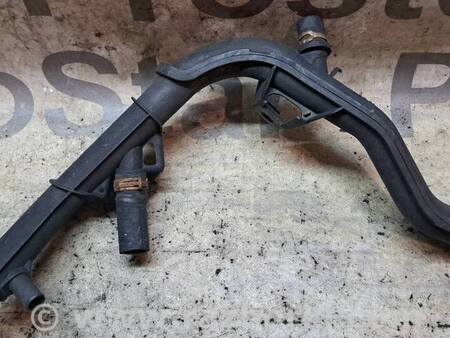 Патрубок системы охлаждения для Citroen Berlingo I +рестайл M49/M59 (96-12) Київ 9634682180
