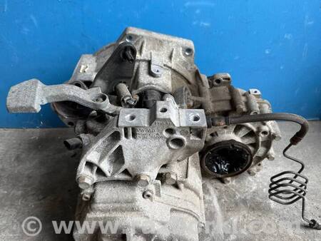 МКПП (механическая коробка) для Volkswagen Golf VII Mk7 (12-20) Костопіль PTW