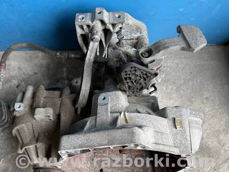 МКПП (механическая коробка) для Volkswagen Golf VII Mk7 (12-20) Костопіль PTW