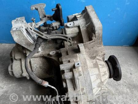 МКПП (механическая коробка) для Volkswagen Golf VII Mk7 (12-20) Костопіль PTW