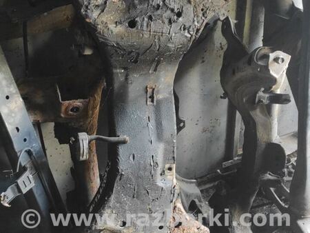 Балка передняя для Mitsubishi Outlander I CU (01-09) Київ MR961222