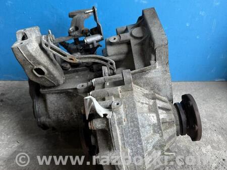 МКПП (механическая коробка) для Volkswagen Golf V Mk5 (03-08) Костопіль GXV