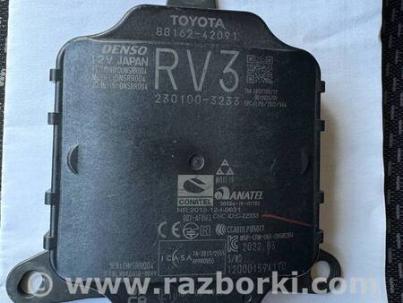 радарный датчик системи контролю мертвих зон для Toyota RAV-4 V XA50 (18-25) Київ 88162-42091